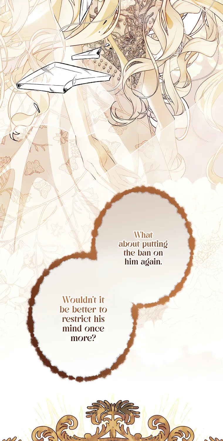 The Lady's Dark Secret Chapter 48 page 52 - 