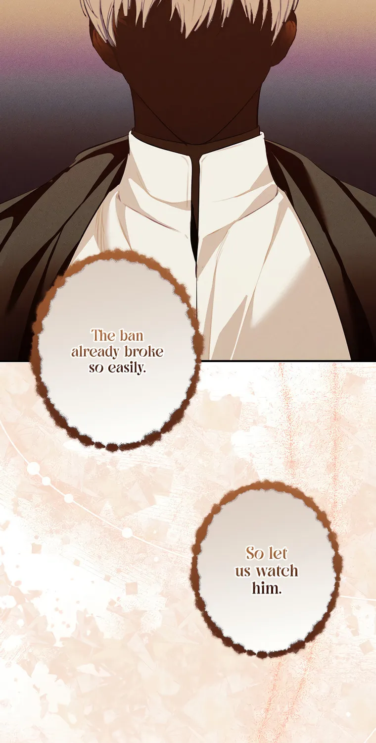 The Lady's Dark Secret Chapter 48 page 54 - 