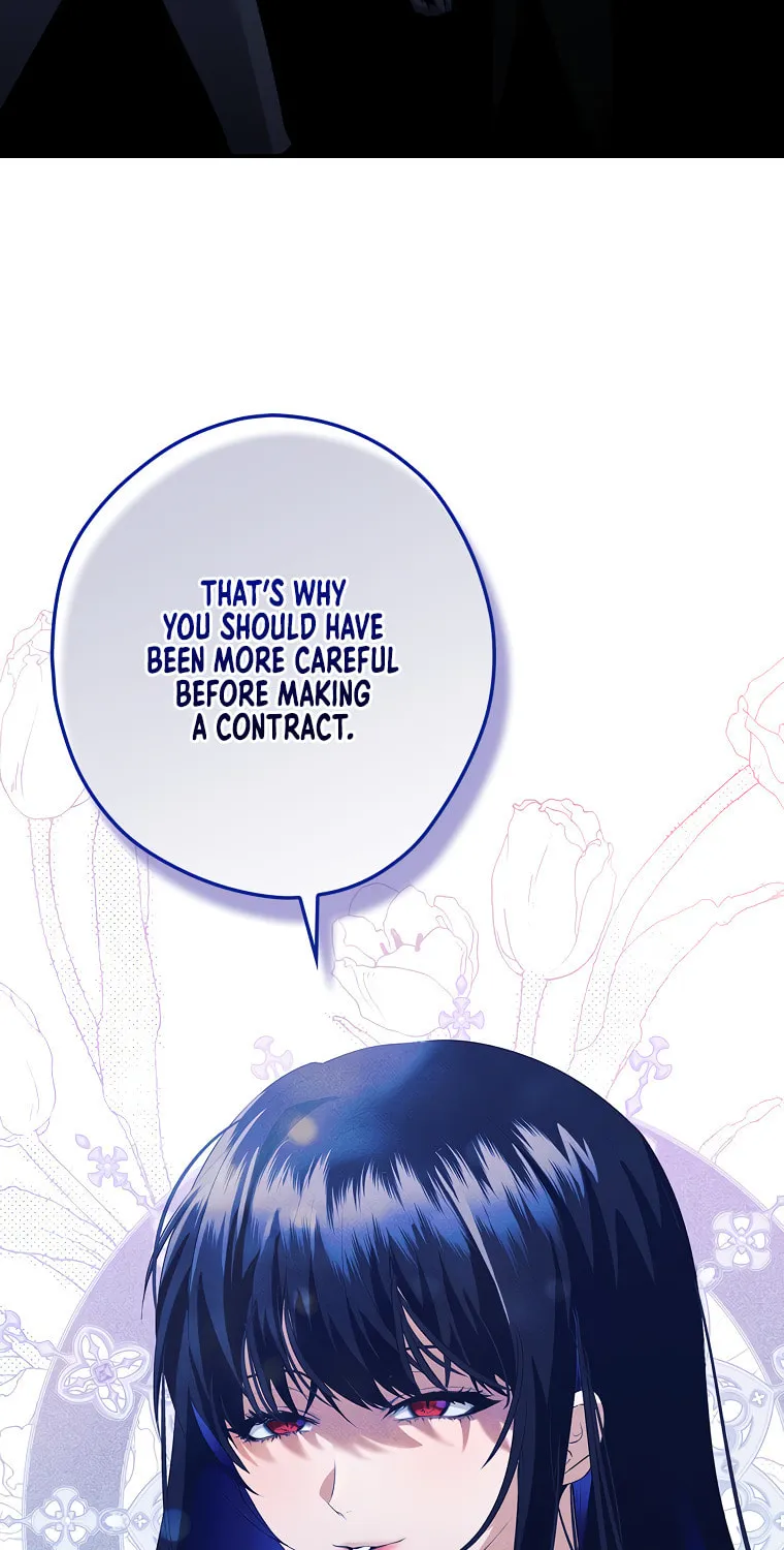 The Lady's Dark Secret Chapter 48 page 58 - 