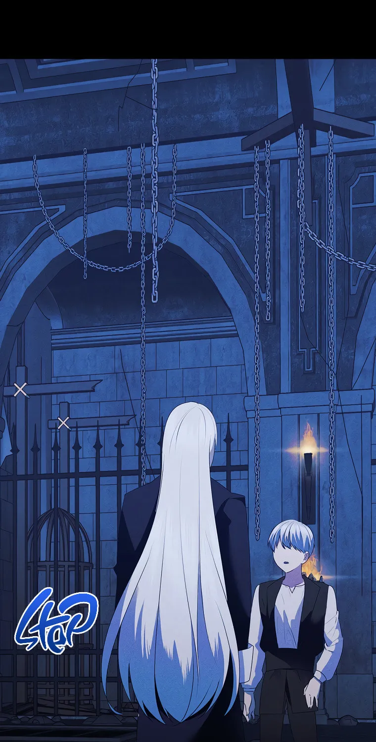 The Lady's Dark Secret Chapter 48 page 7 - 