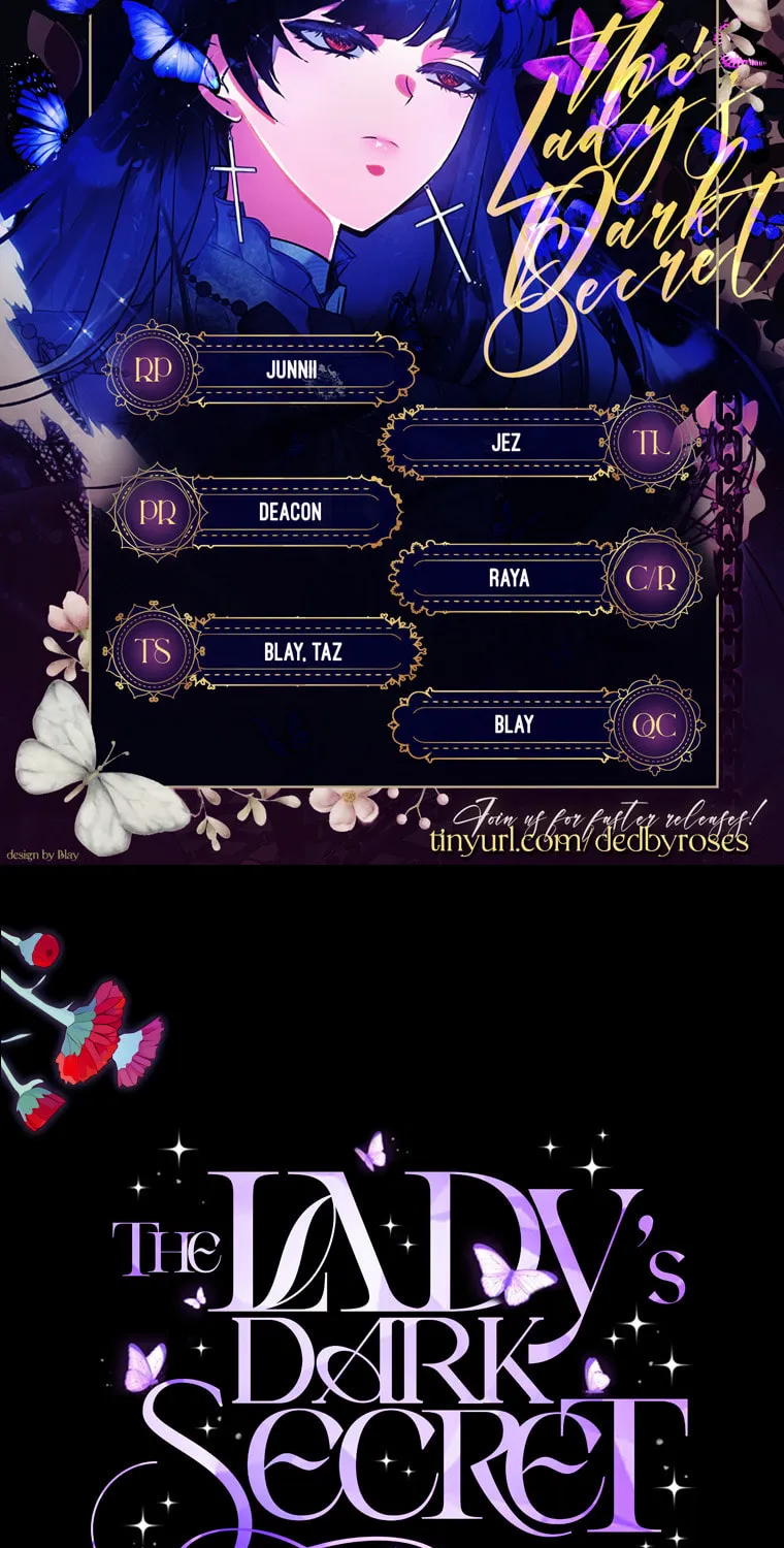 The Lady's Dark Secret Chapter 48 page 64 - 