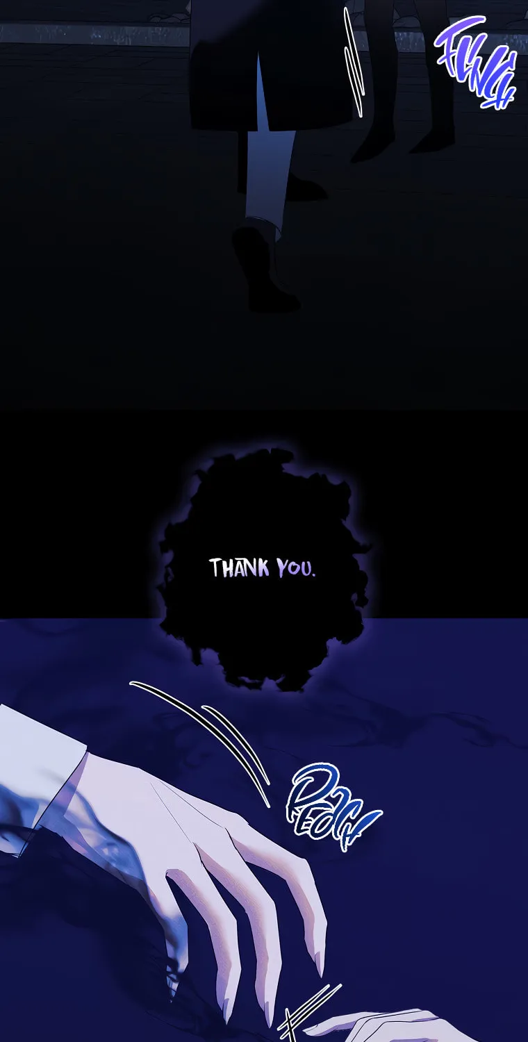 The Lady's Dark Secret Chapter 48 page 8 - 