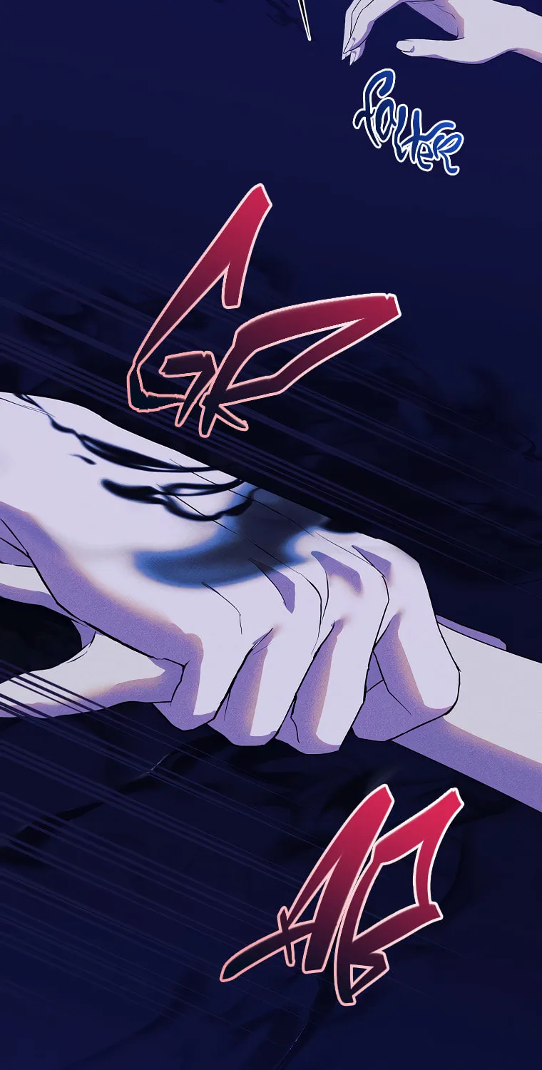 The Lady's Dark Secret Chapter 48 page 9 - 