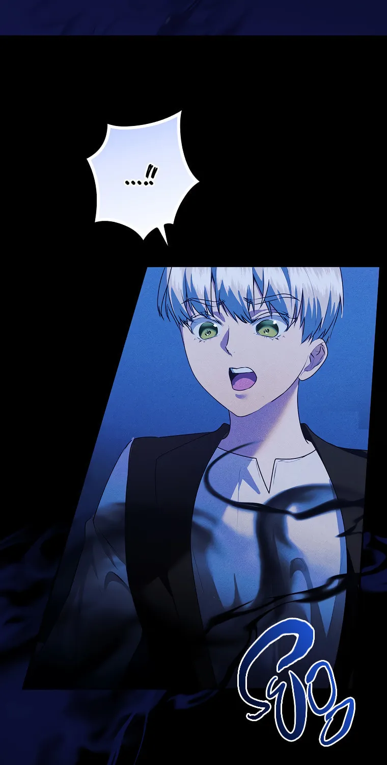 The Lady's Dark Secret Chapter 48 page 10 - 