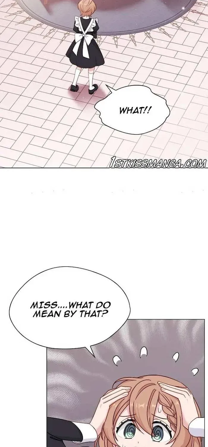 The Lady Wants To Rest Chapter 37.4 page 2 - 