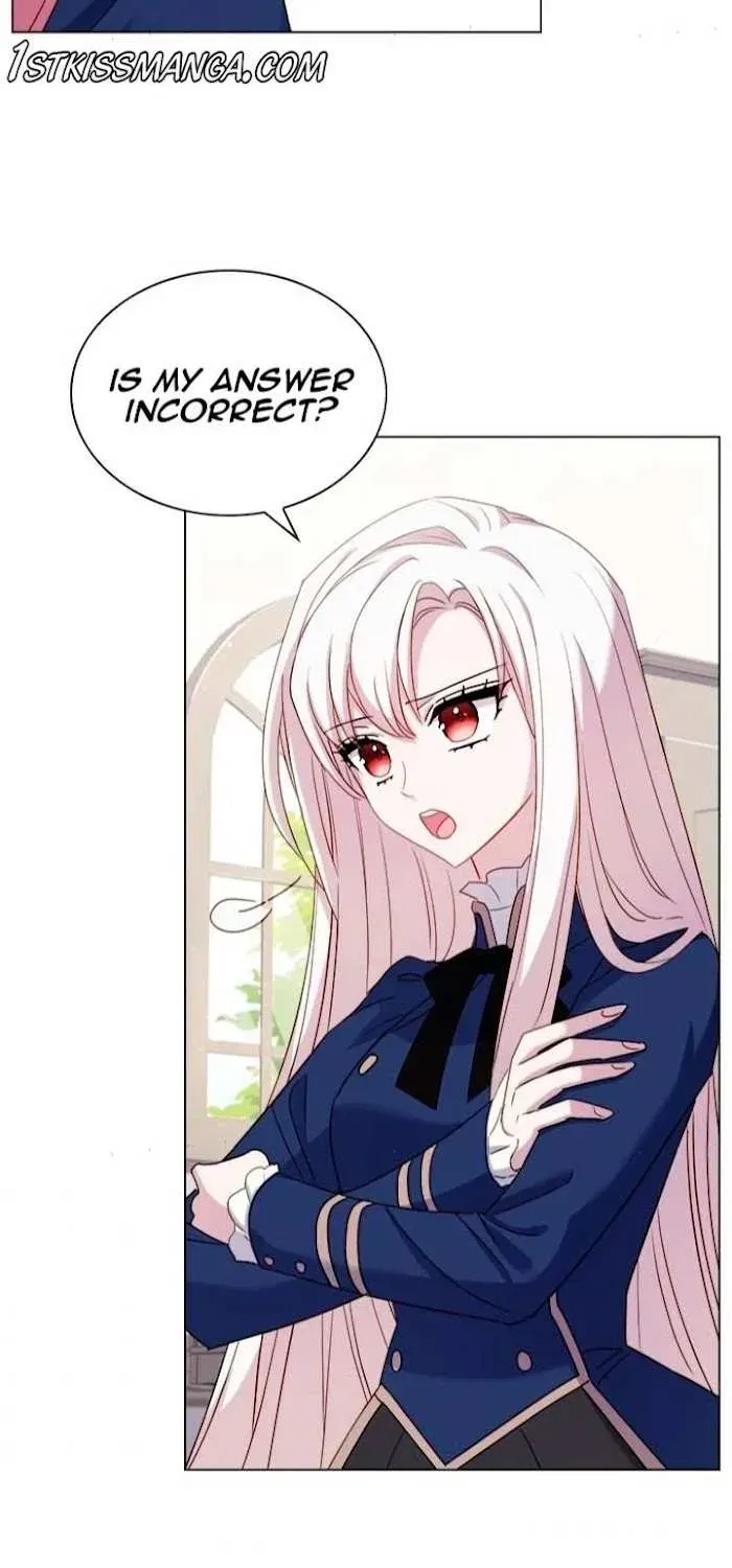 The Lady Wants To Rest Chapter 37.4 page 24 - 