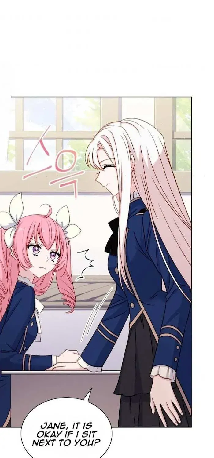 The Lady Wants To Rest Chapter 37.4 page 32 - 