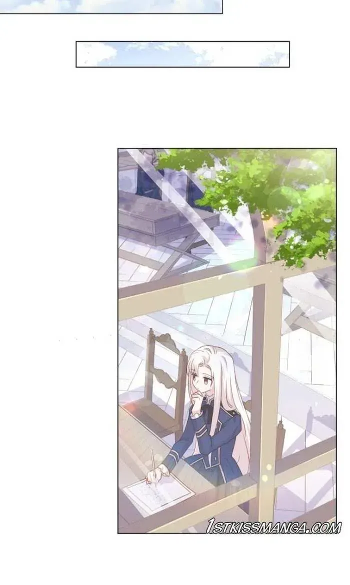 The Lady Wants To Rest Chapter 37.4 page 36 - 