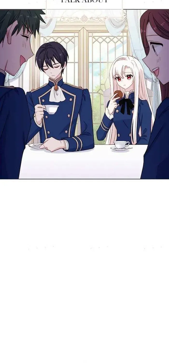 The Lady Wants To Rest Chapter 37.4 page 40 - 