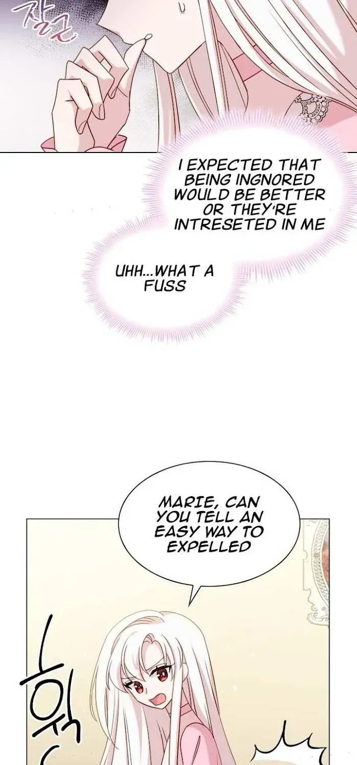 The Lady Wants To Rest Chapter 37.4 page 5 - 