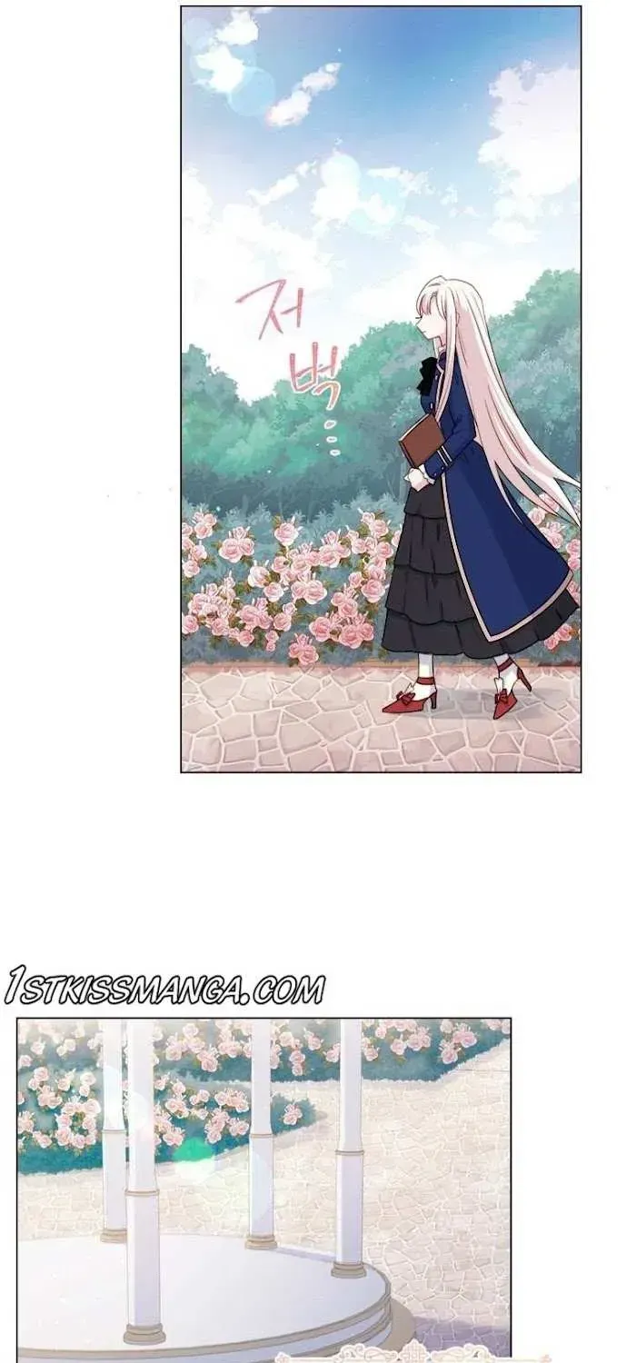 The Lady Wants To Rest Chapter 37.4 page 41 - 