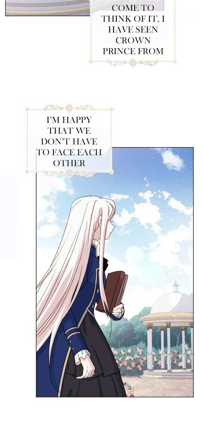The Lady Wants To Rest Chapter 37.4 page 42 - 
