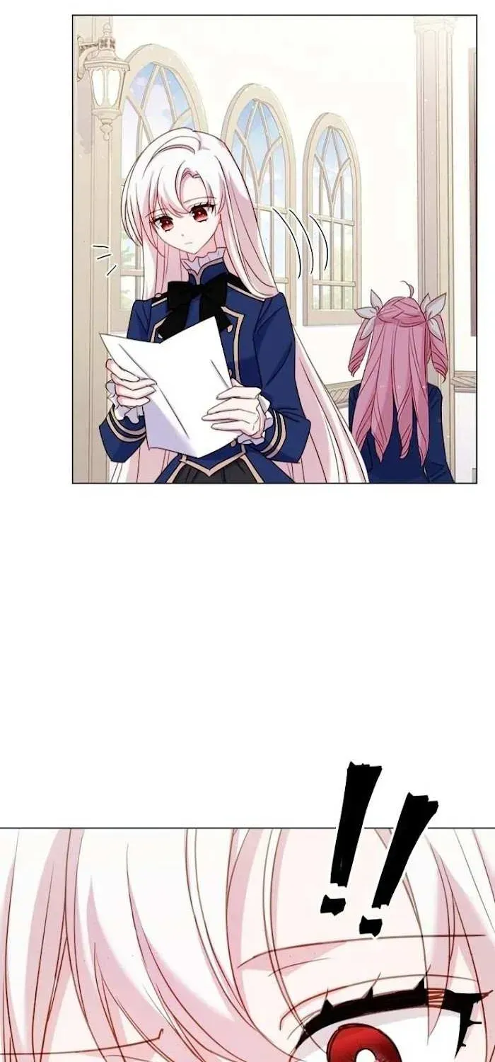 The Lady Wants To Rest Chapter 37.4 page 47 - 