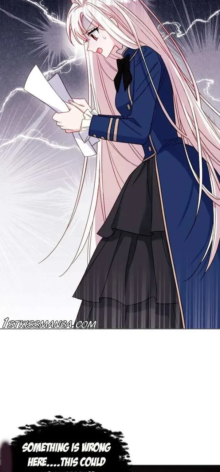 The Lady Wants To Rest Chapter 37.4 page 50 - 