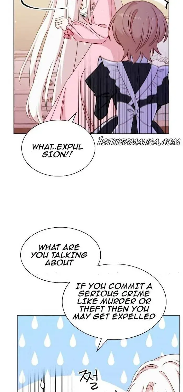 The Lady Wants To Rest Chapter 37.4 page 6 - 
