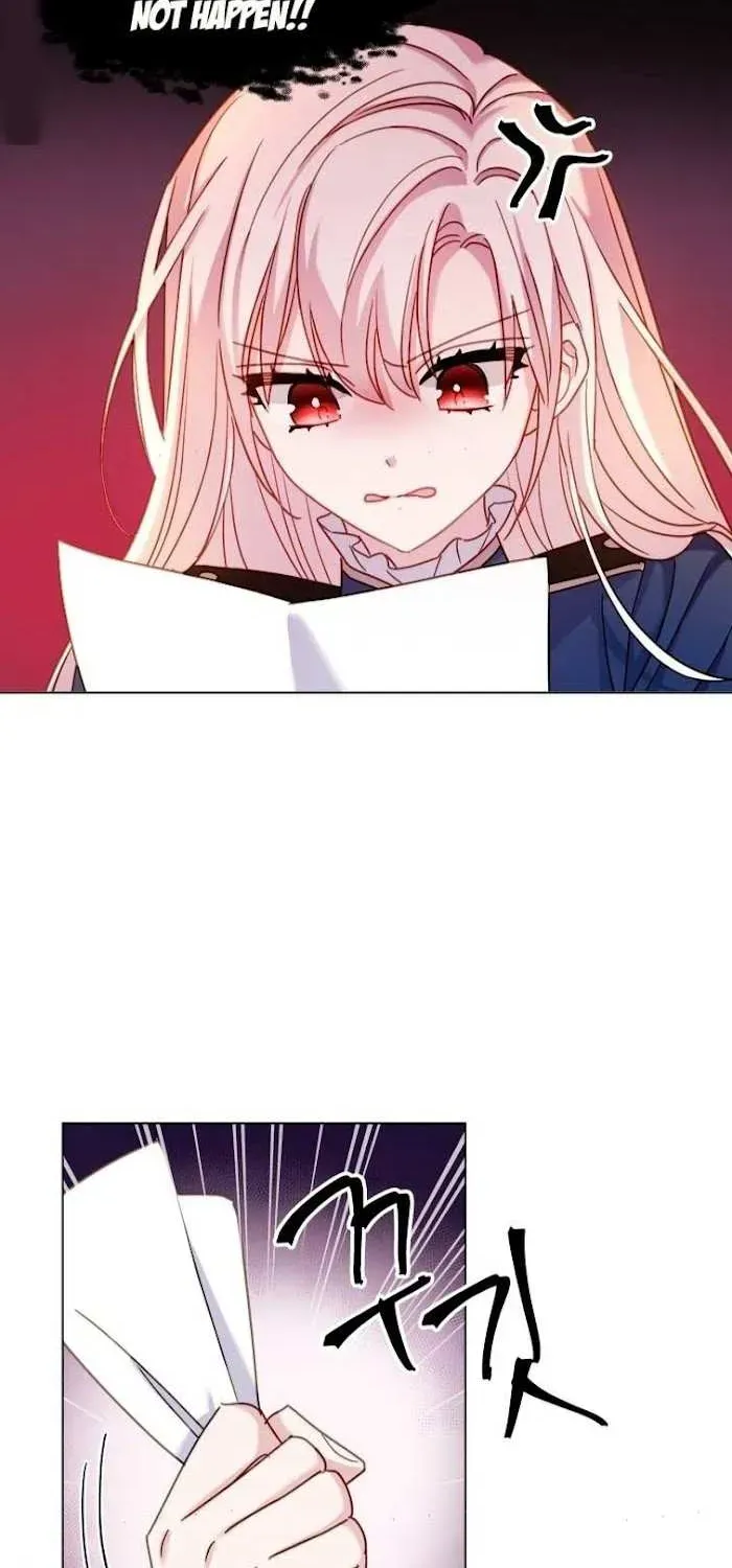 The Lady Wants To Rest Chapter 37.4 page 51 - 