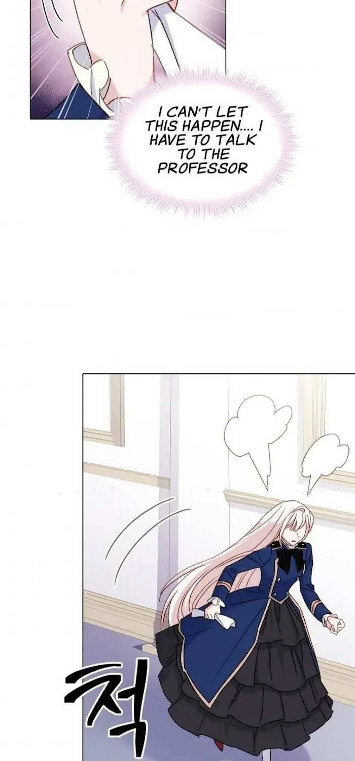 The Lady Wants To Rest Chapter 37.4 page 52 - 