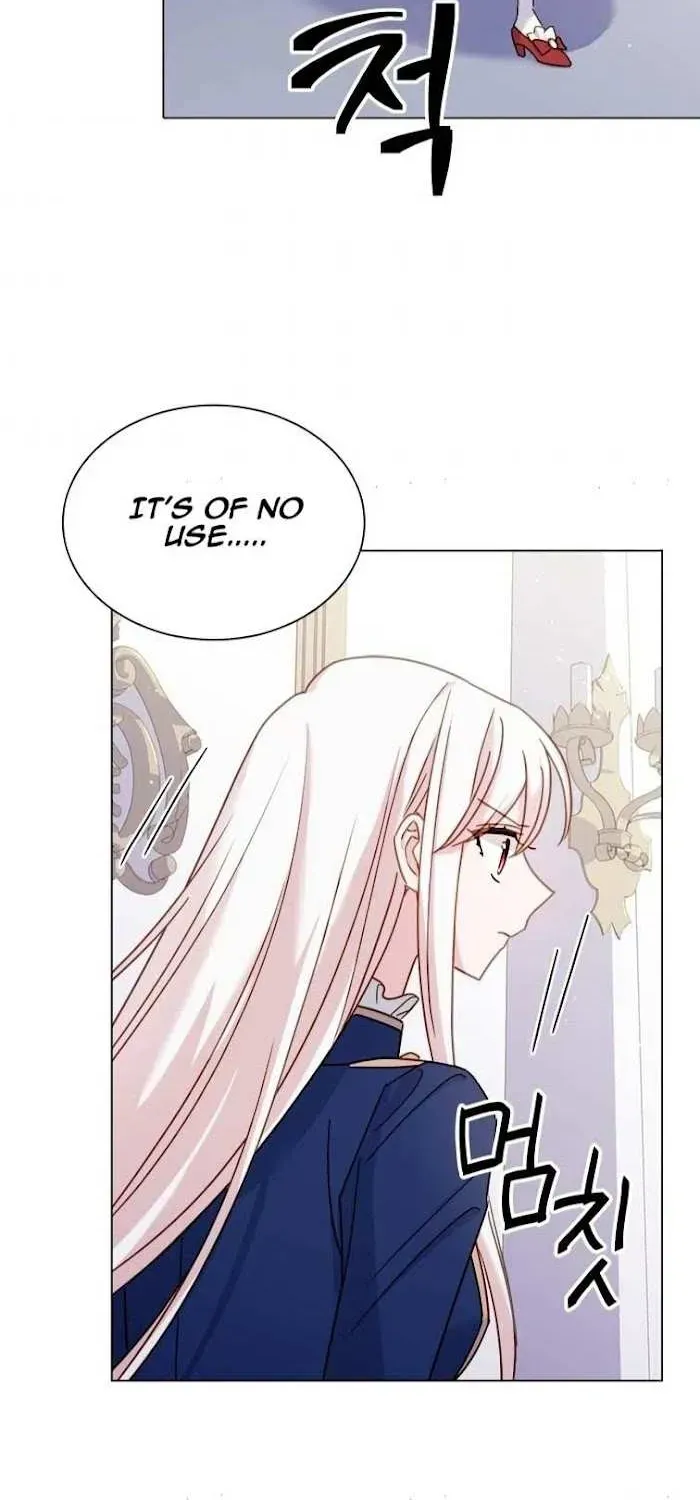 The Lady Wants To Rest Chapter 37.4 page 53 - 
