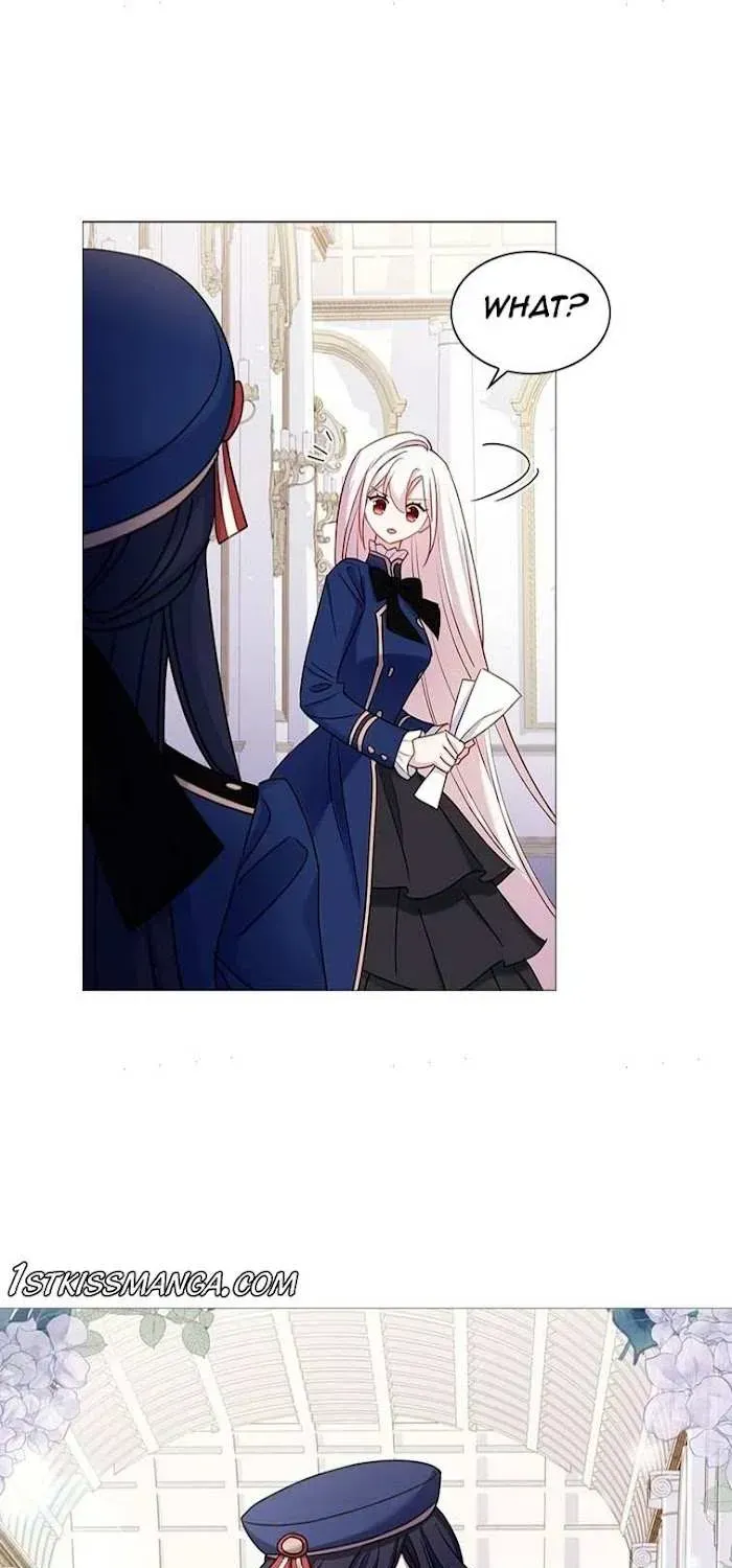 The Lady Wants To Rest Chapter 37.4 page 54 - 