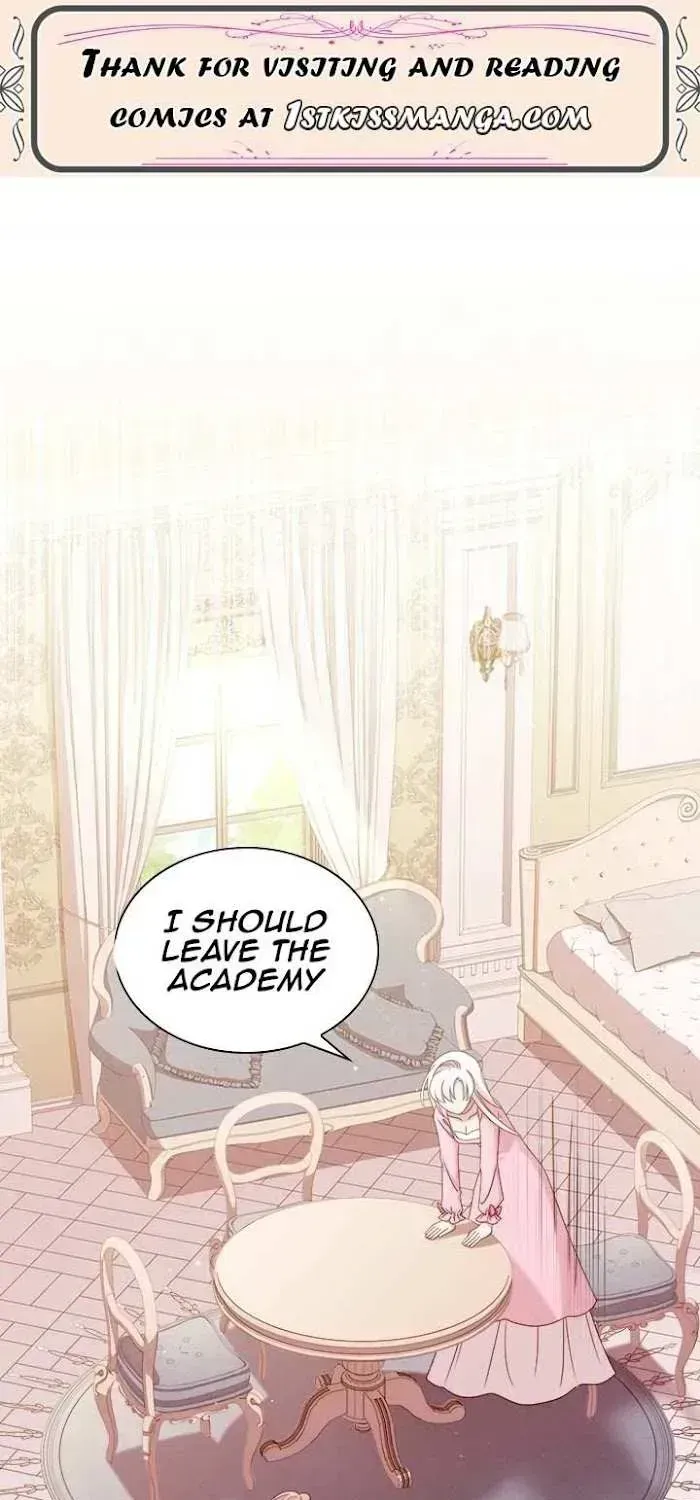 The Lady Wants To Rest Chapter 37.5 page 1 - 