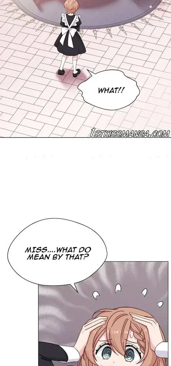 The Lady Wants To Rest Chapter 37.5 page 2 - 