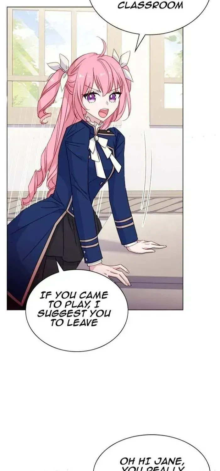 The Lady Wants To Rest Chapter 37.5 page 15 - 