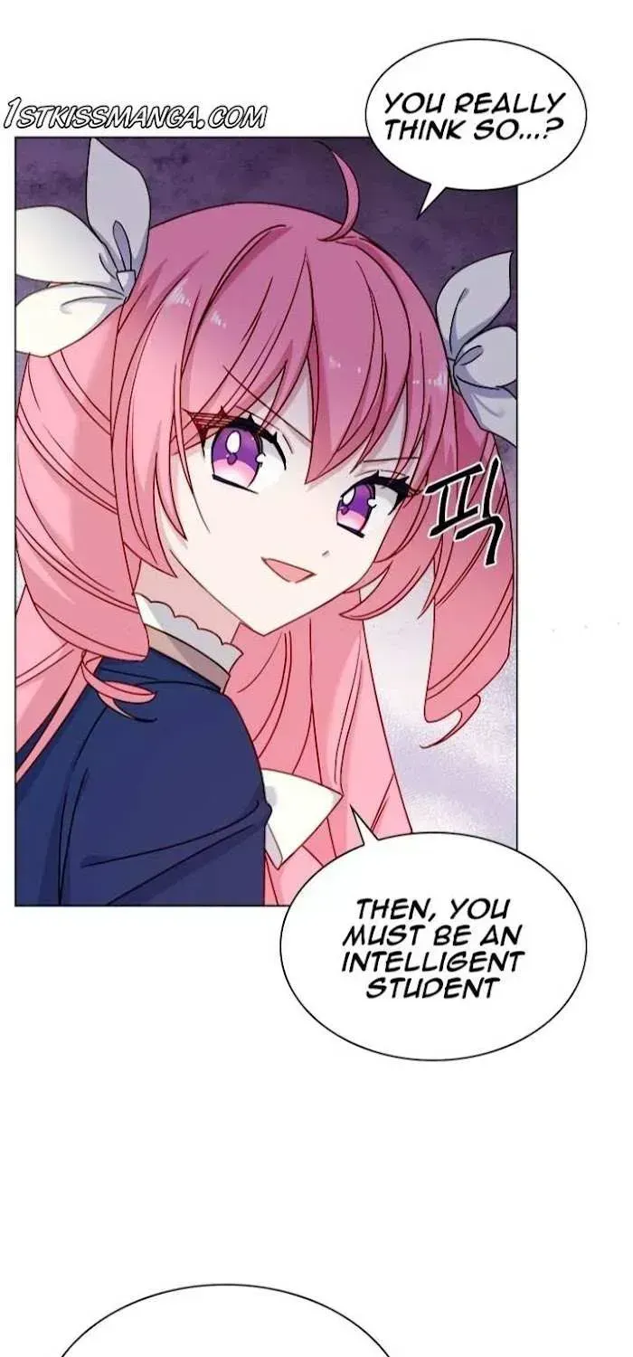 The Lady Wants To Rest Chapter 37.5 page 20 - 