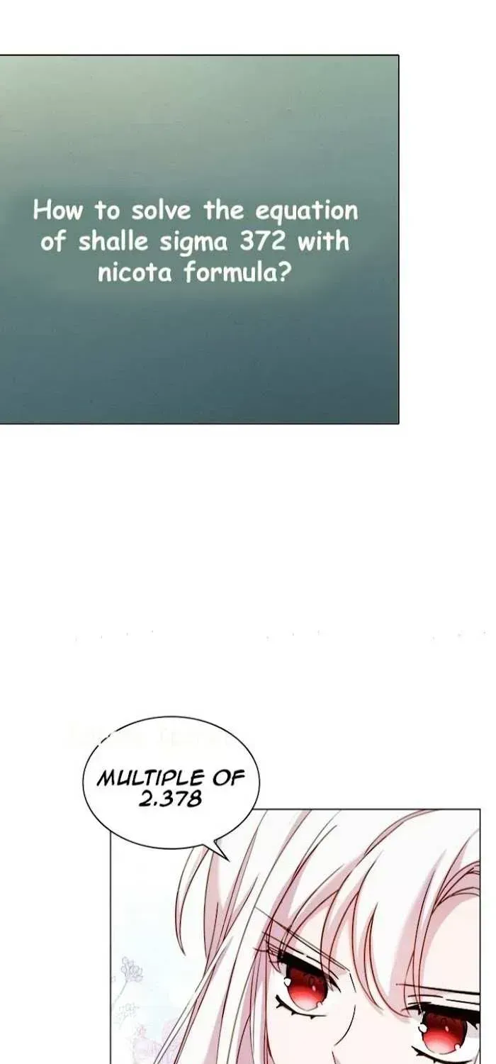 The Lady Wants To Rest Chapter 37.5 page 22 - 