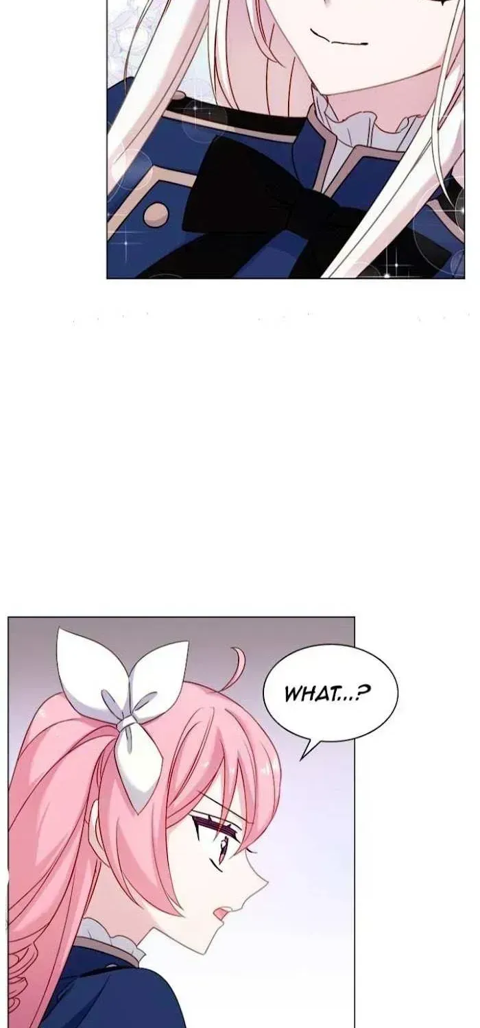 The Lady Wants To Rest Chapter 37.5 page 23 - 