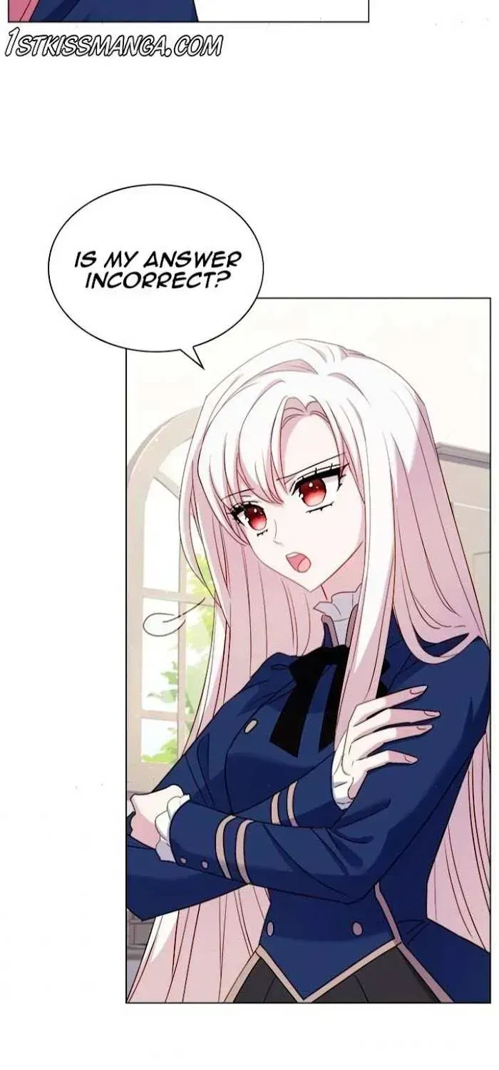 The Lady Wants To Rest Chapter 37.5 page 24 - 