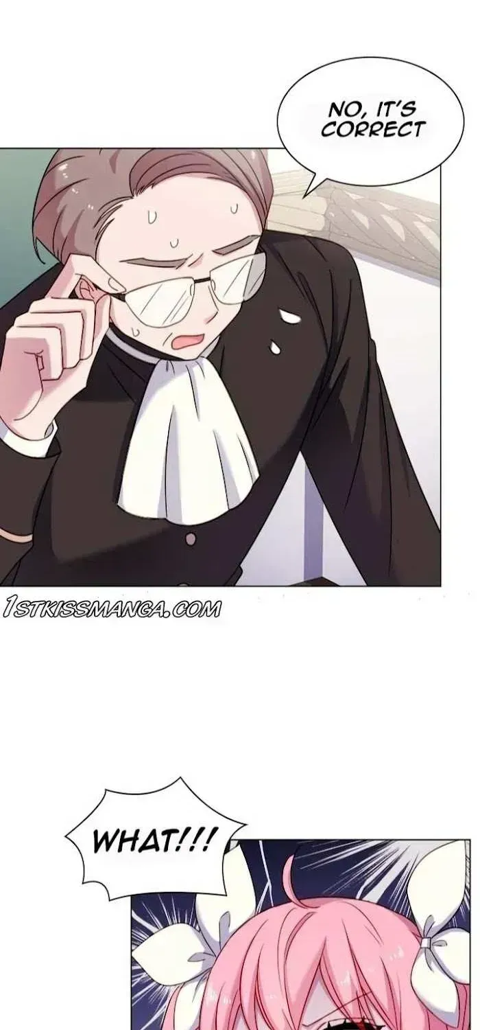 The Lady Wants To Rest Chapter 37.5 page 27 - 