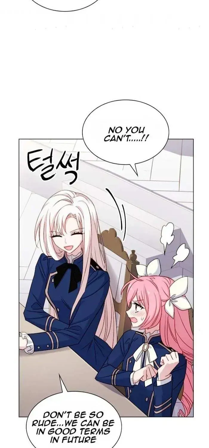 The Lady Wants To Rest Chapter 37.5 page 33 - 