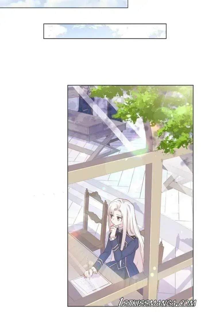 The Lady Wants To Rest Chapter 37.5 page 36 - 
