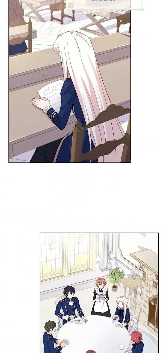 The Lady Wants To Rest Chapter 37.5 page 38 - 