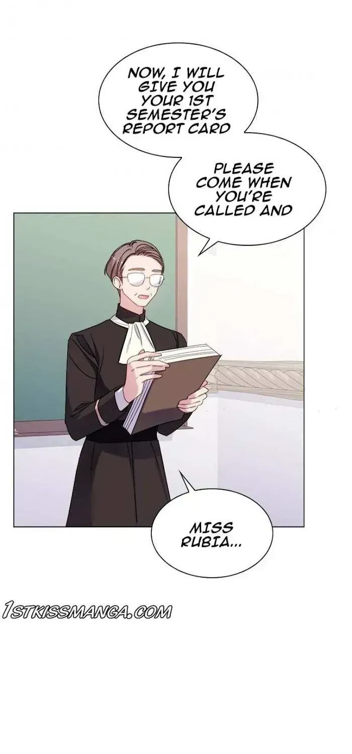 The Lady Wants To Rest Chapter 37.5 page 46 - 