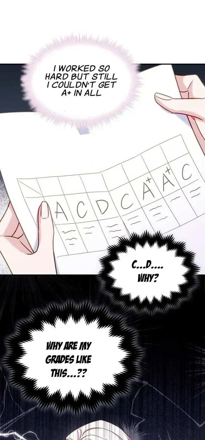 The Lady Wants To Rest Chapter 37.5 page 49 - 