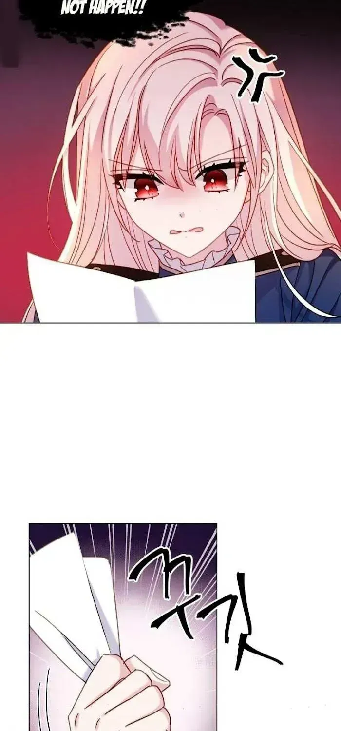 The Lady Wants To Rest Chapter 37.5 page 51 - 