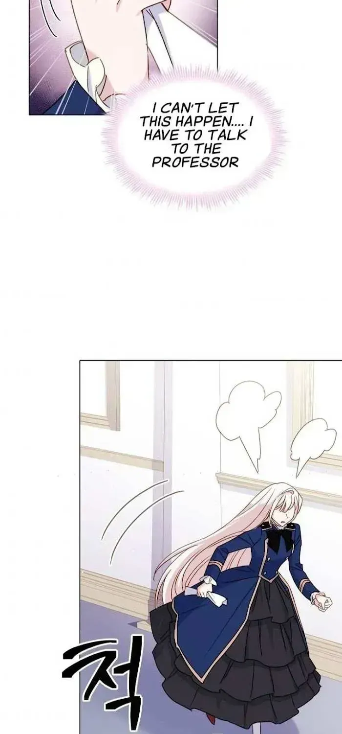 The Lady Wants To Rest Chapter 37.5 page 52 - 