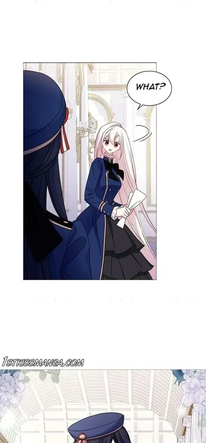 The Lady Wants To Rest Chapter 37.5 page 54 - 