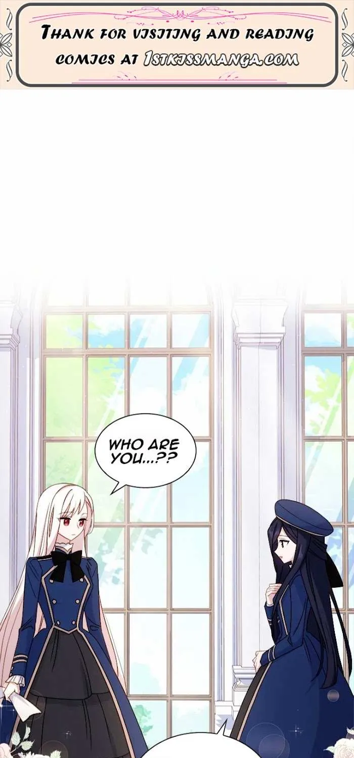 The Lady Wants To Rest Chapter 38 page 1 - 