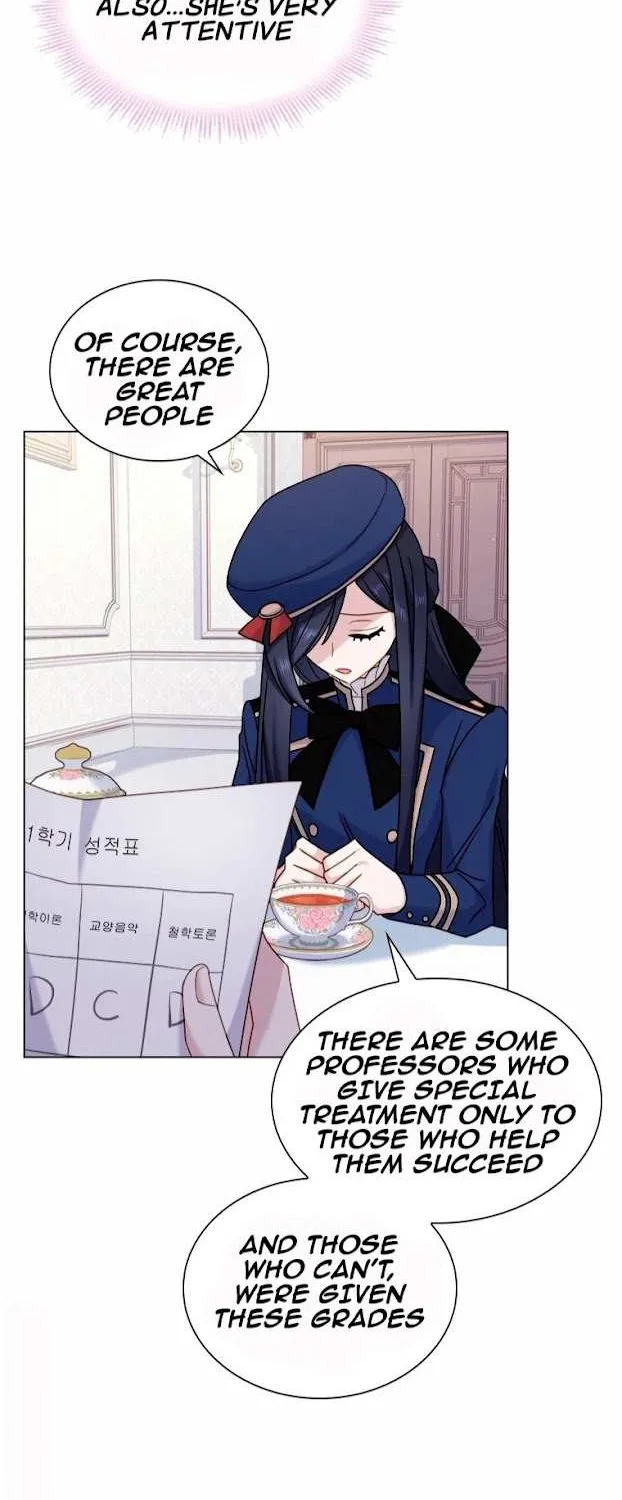 The Lady Wants To Rest Chapter 38 page 13 - 