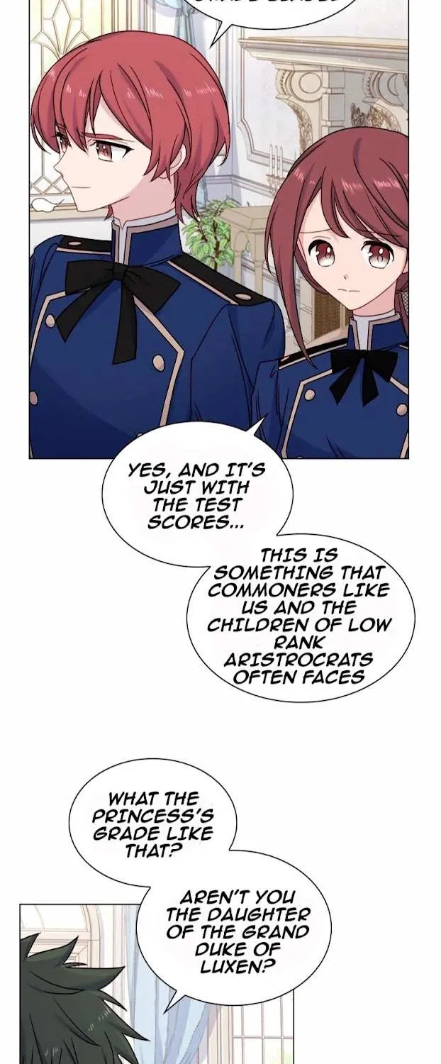 The Lady Wants To Rest Chapter 38 page 15 - 