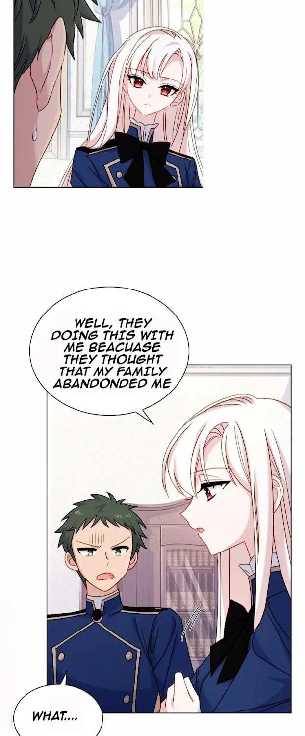 The Lady Wants To Rest Chapter 38 page 16 - 