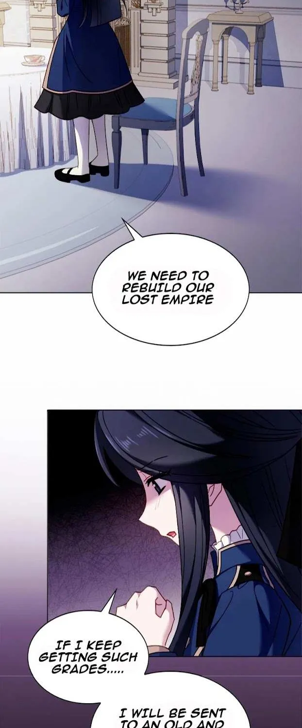 The Lady Wants To Rest Chapter 38 page 19 - 