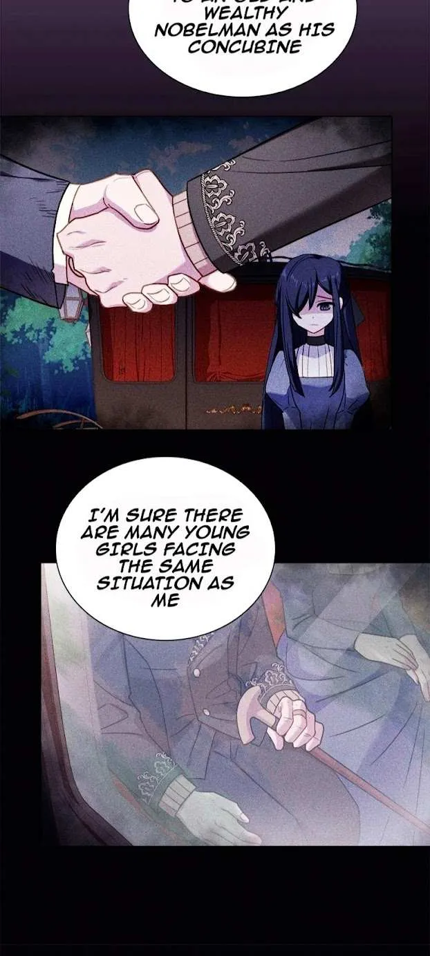 The Lady Wants To Rest Chapter 38 page 20 - 