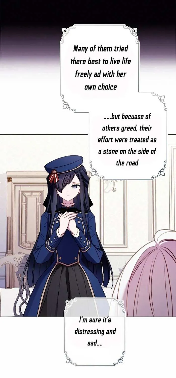 The Lady Wants To Rest Chapter 38 page 21 - 