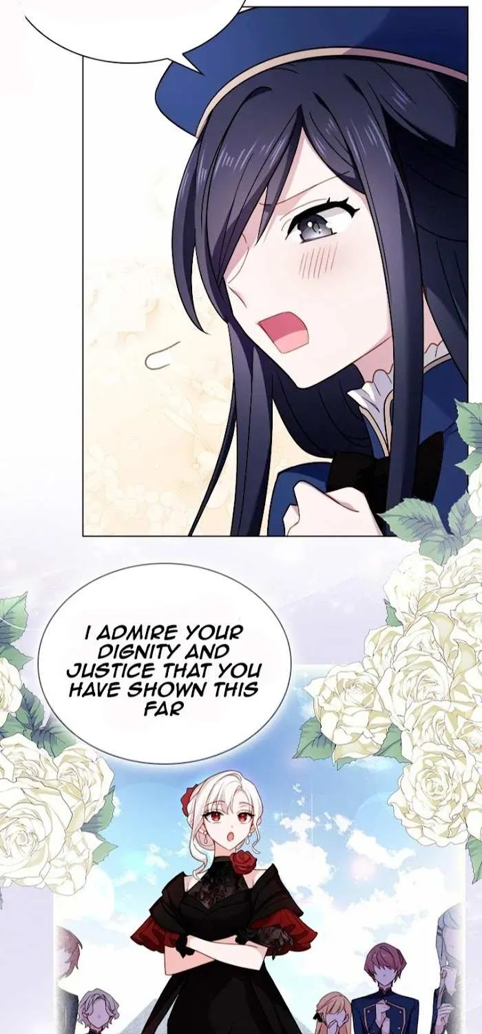 The Lady Wants To Rest Chapter 38 page 23 - 