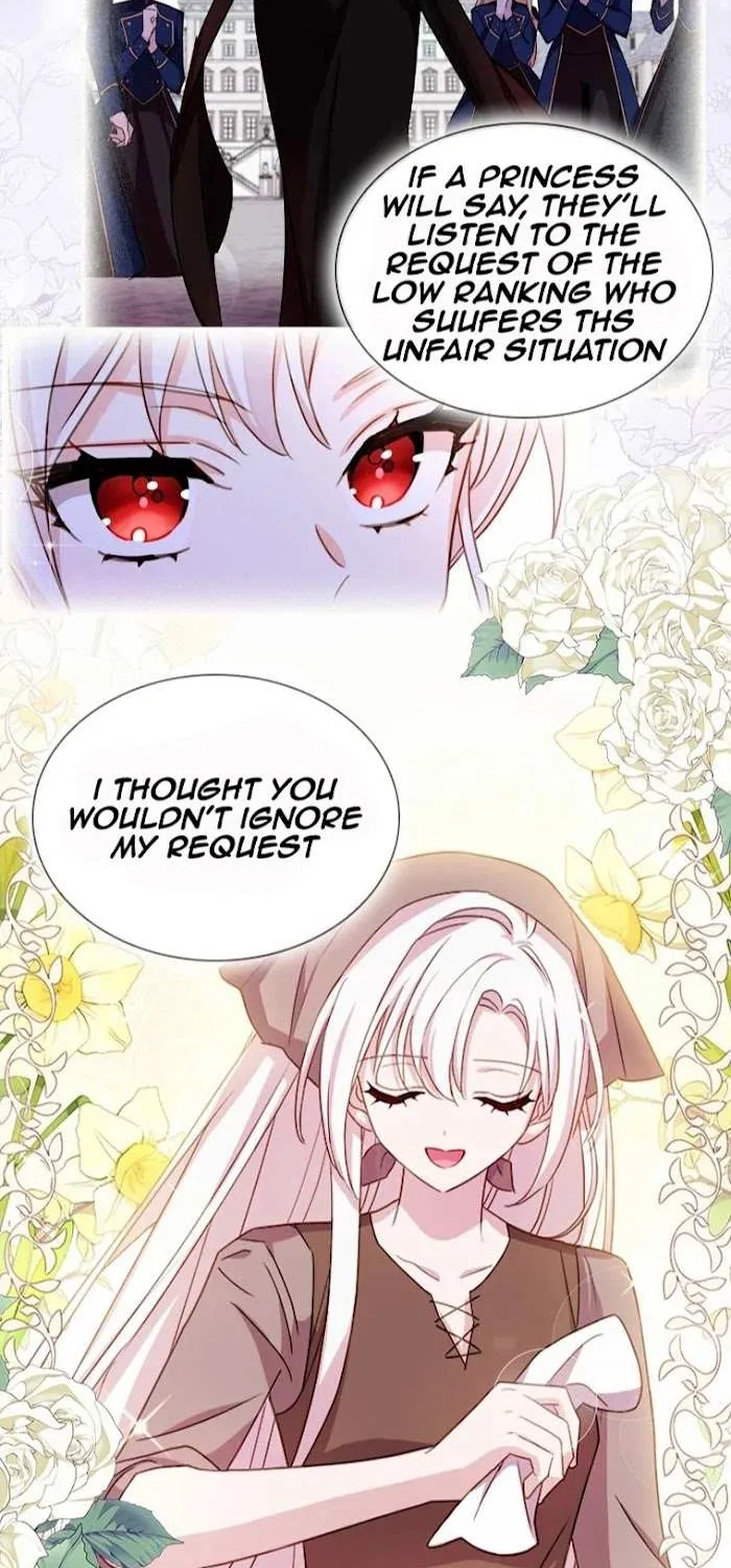 The Lady Wants To Rest Chapter 38 page 24 - 