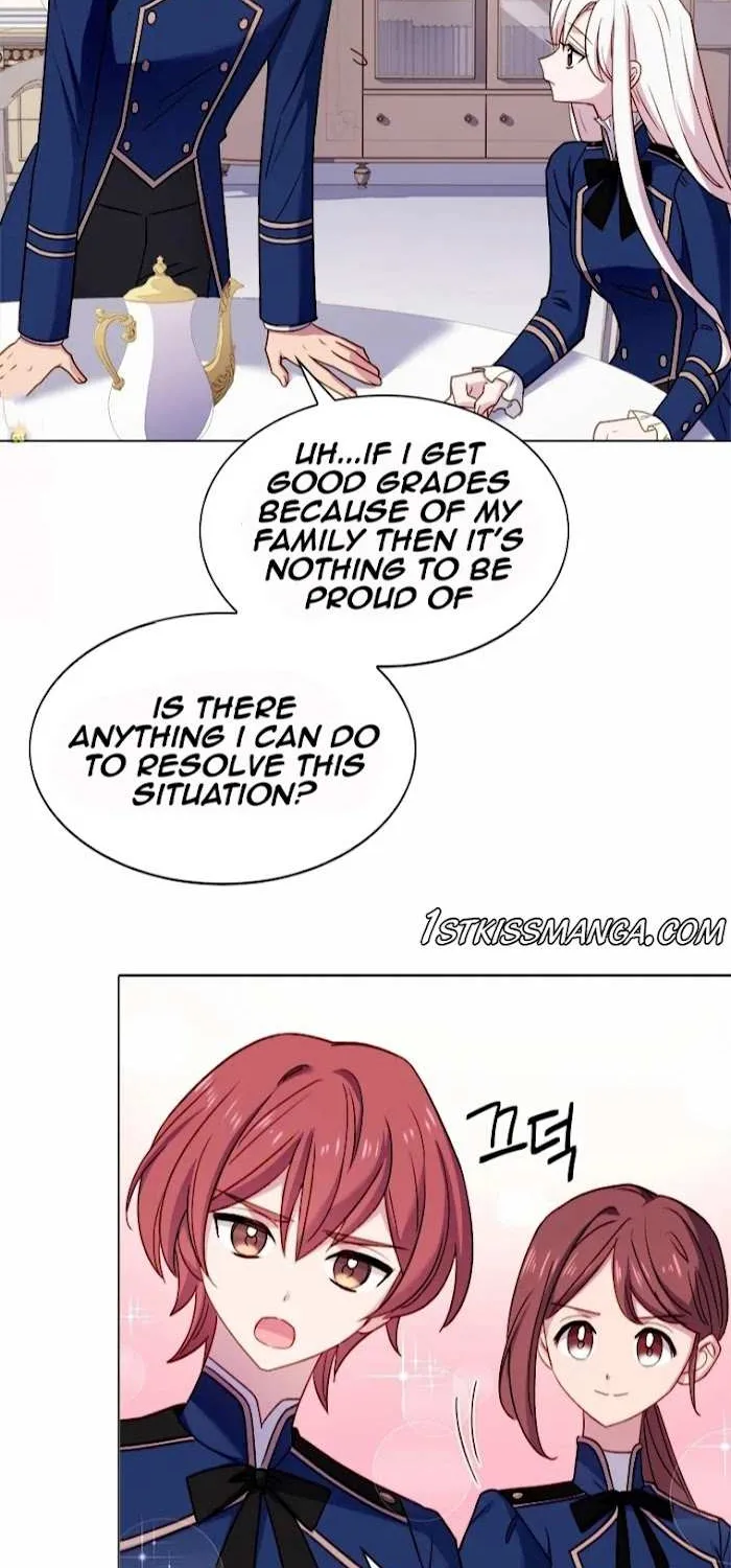 The Lady Wants To Rest Chapter 38 page 26 - 