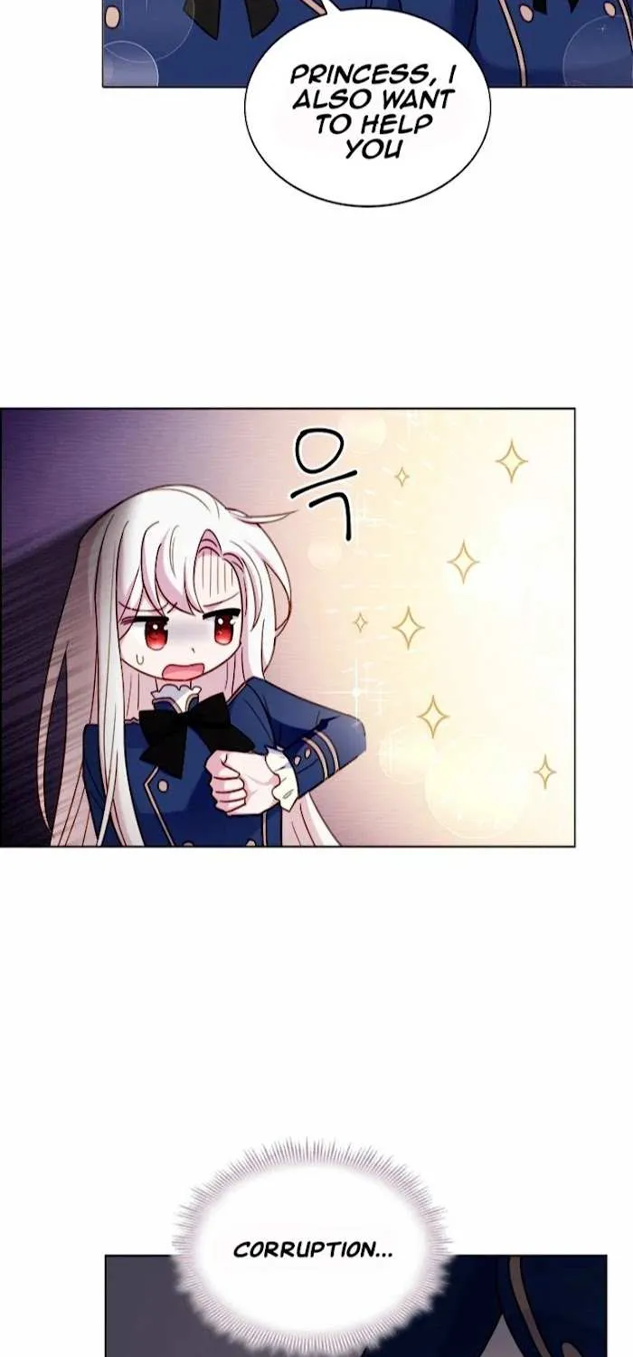 The Lady Wants To Rest Chapter 38 page 27 - 